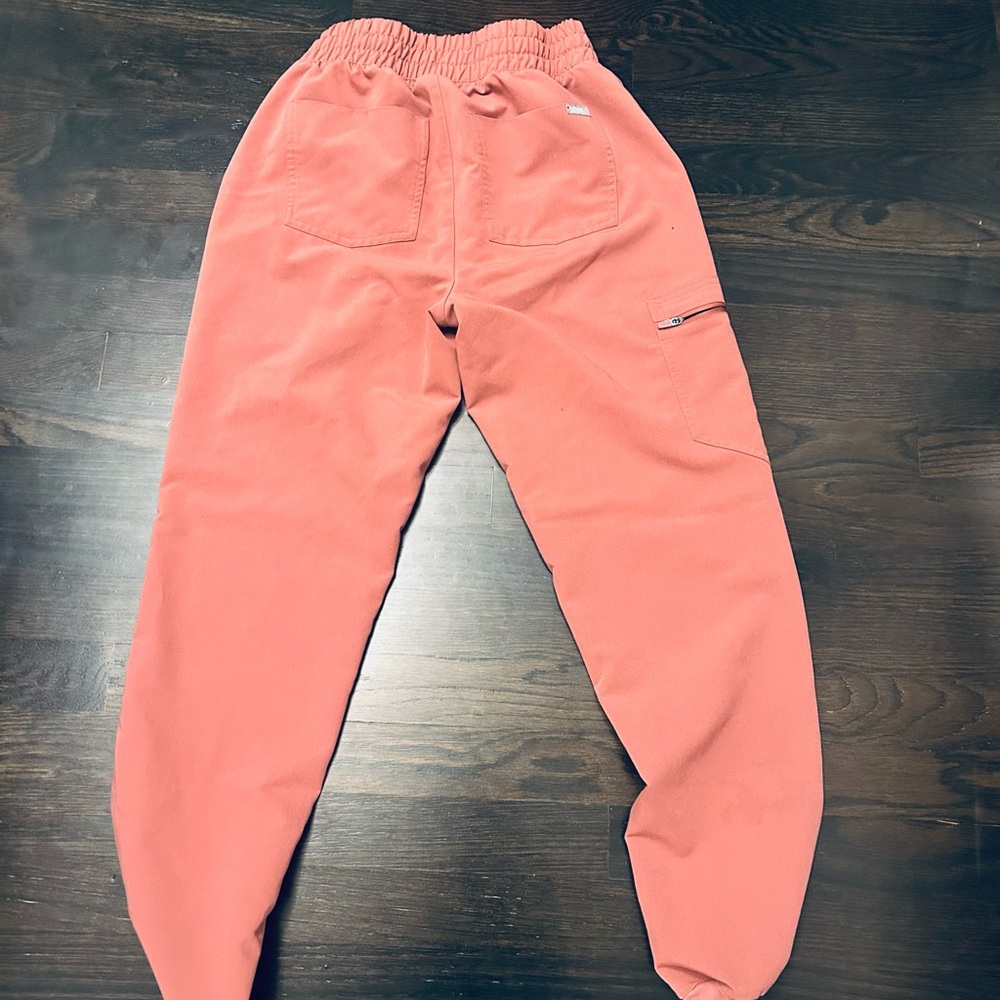 Figs XS Jogger Pants